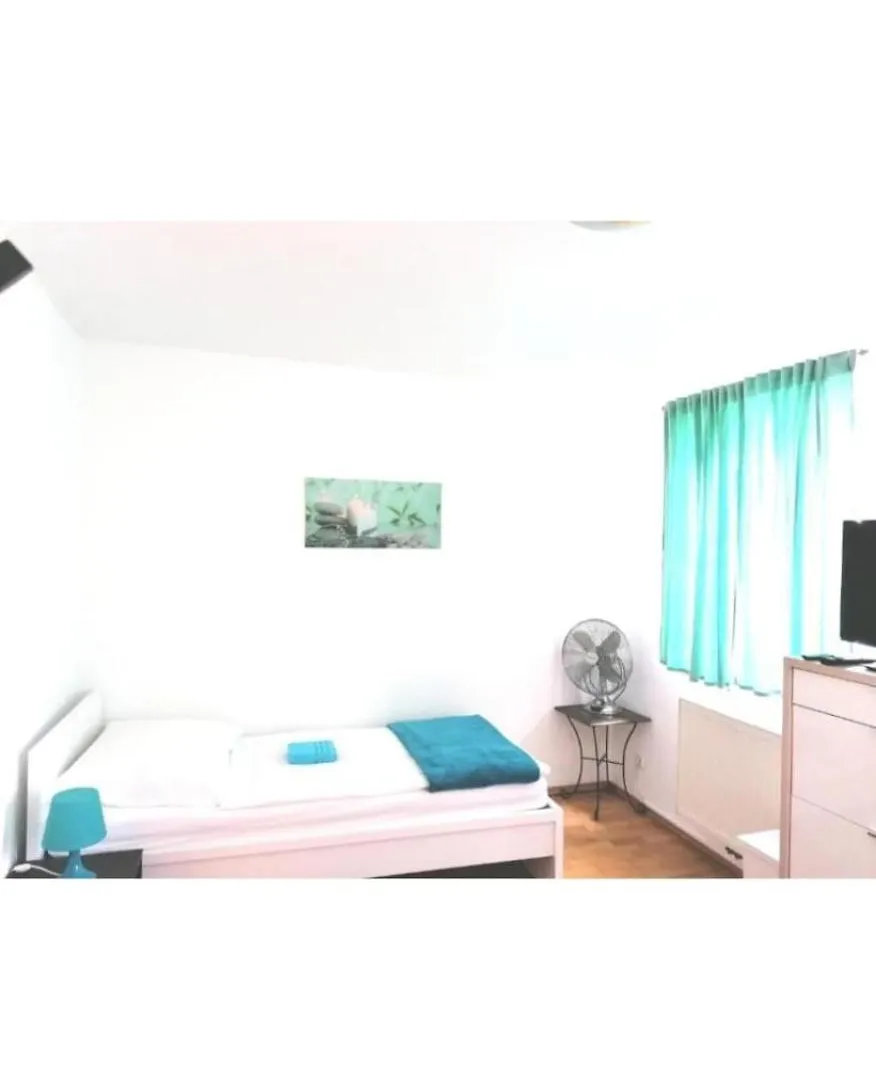 Vienna Rooms Nr 12