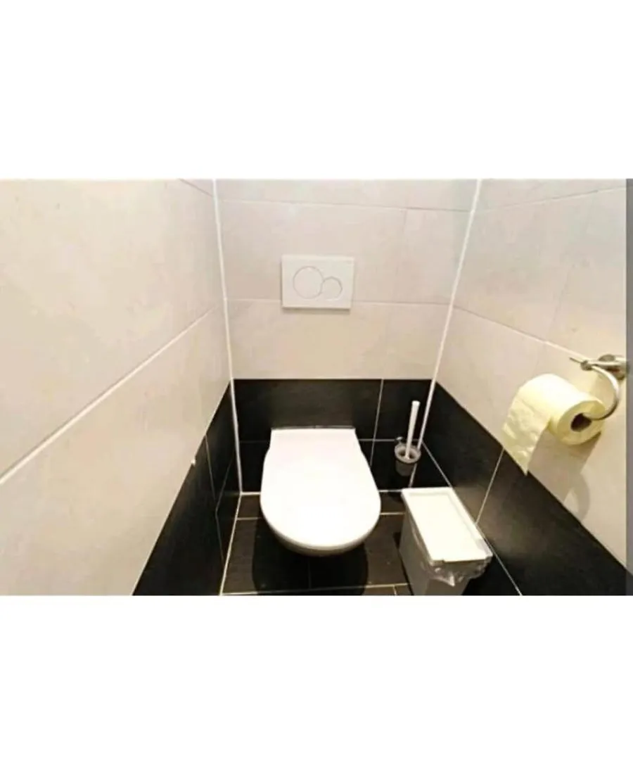Vienna Rooms Nr 12 בית אירוח