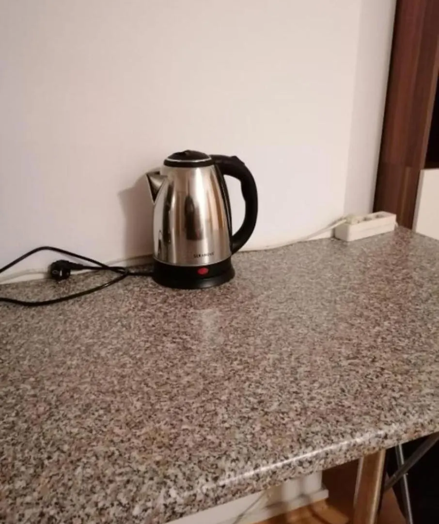 בית אירוח Vienna Rooms Nr 12 אוסטריה