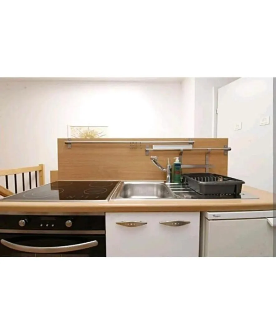 בית אירוח Vienna Rooms Nr 12