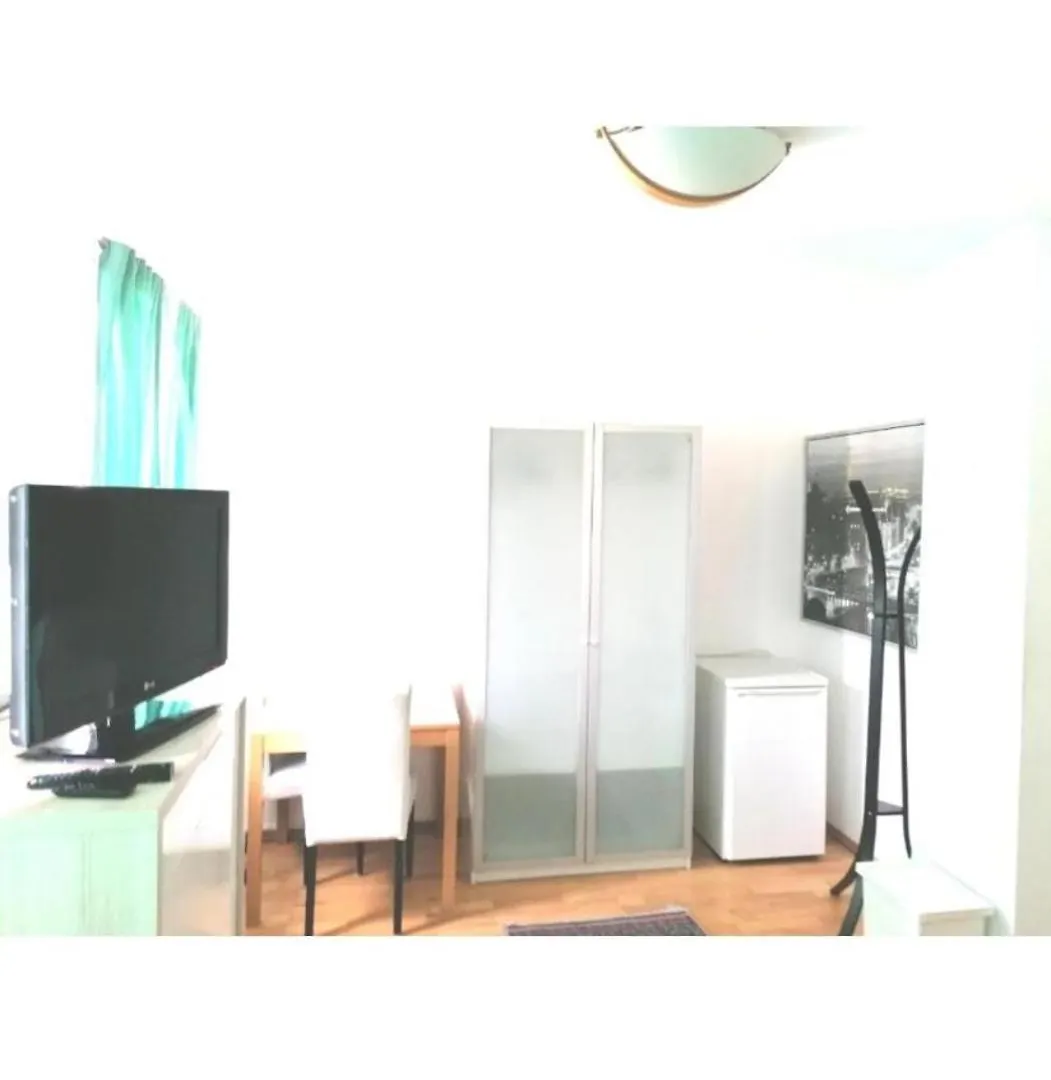 Privatunterkunft Vienna Rooms Nr 12