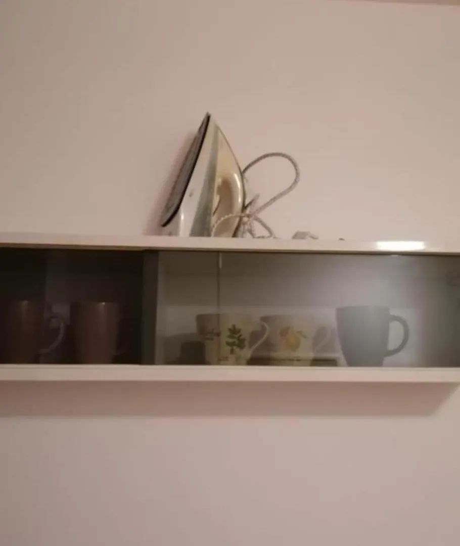 Vienna Rooms Nr 12 Privatunterkunft