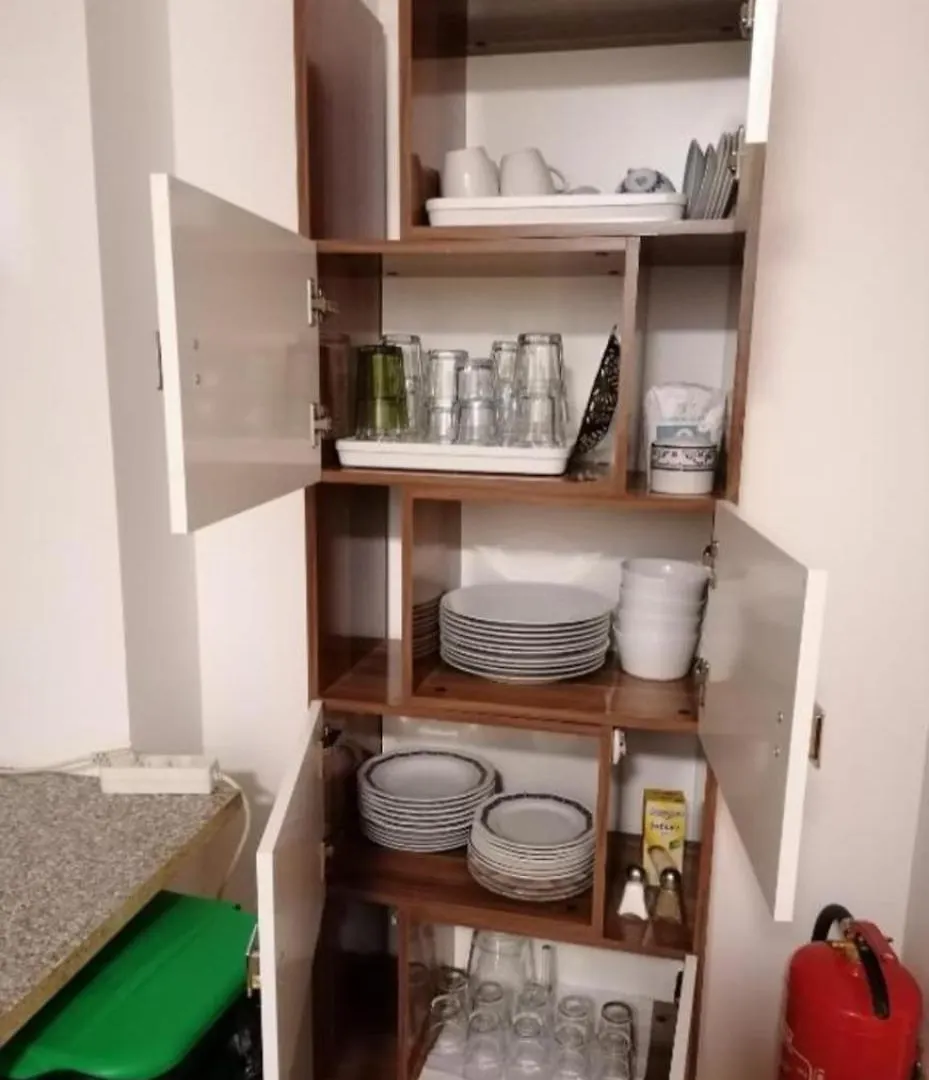 Vienna Rooms Nr 12 Österreich